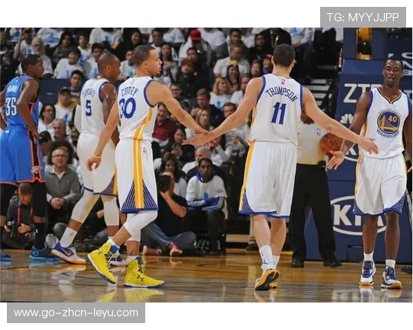 勇士队追求历史三连冠，誓言不败，勇士队的记录