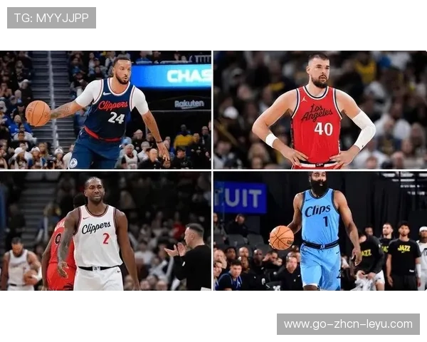 快船队迎战联盟劲敌，誓夺胜利关键战役，快船全队