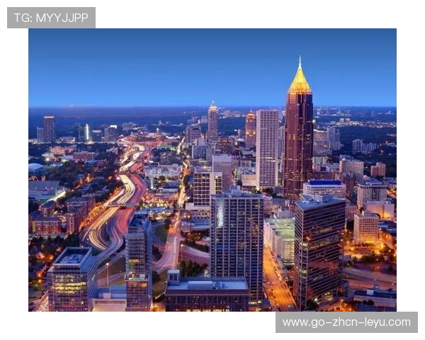 亚特兰大压迫强度极高：在城市阴影中寻找生存与希望的指南